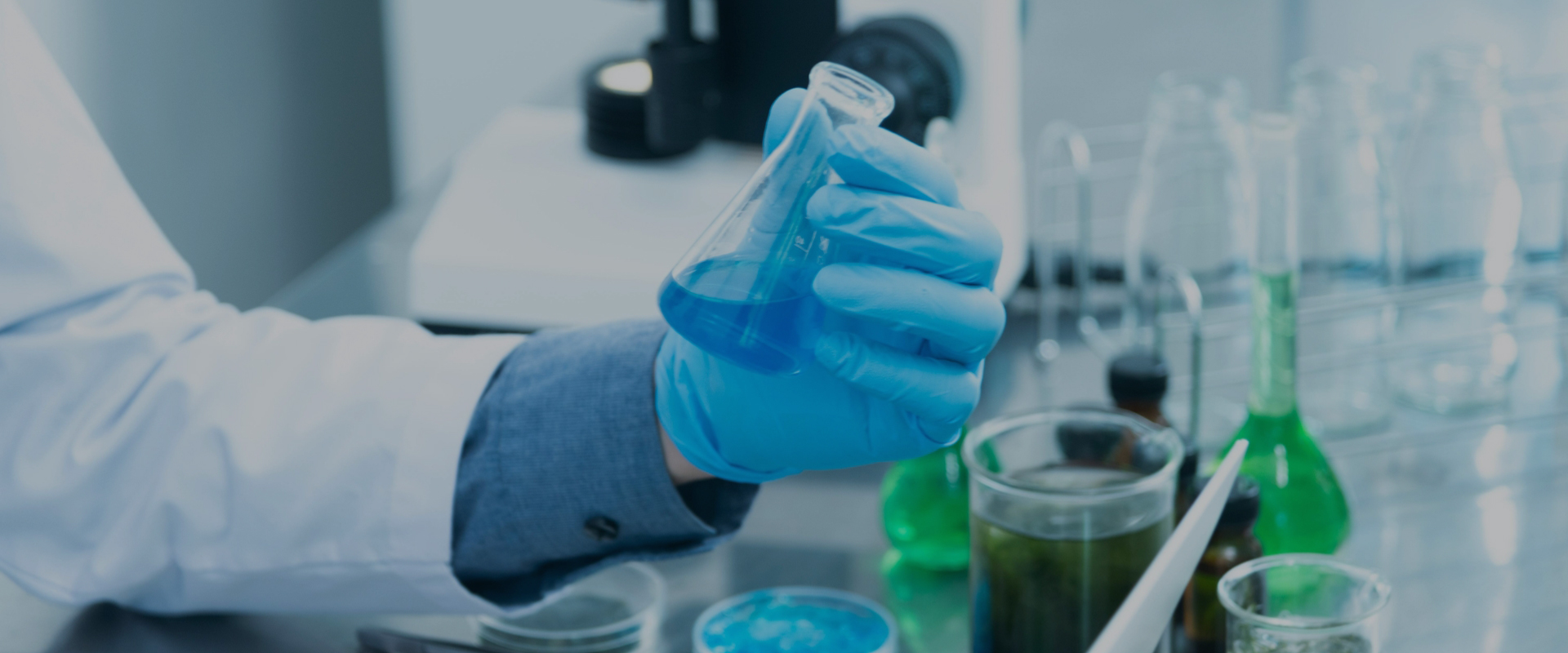 Universal Applications of General Lab Equipment