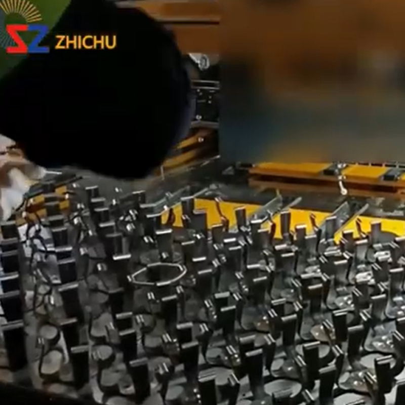 How To Remove Or Install of ZQZY CF CS C Fixture Plate Shaking Incubators ,Shakers