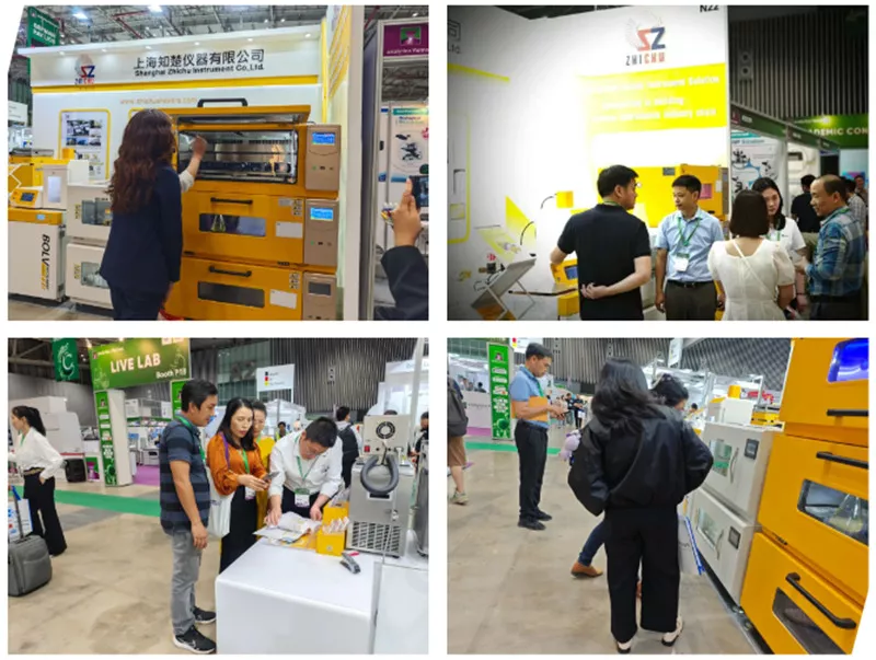 Analytica Vietnam & Analitika Expo