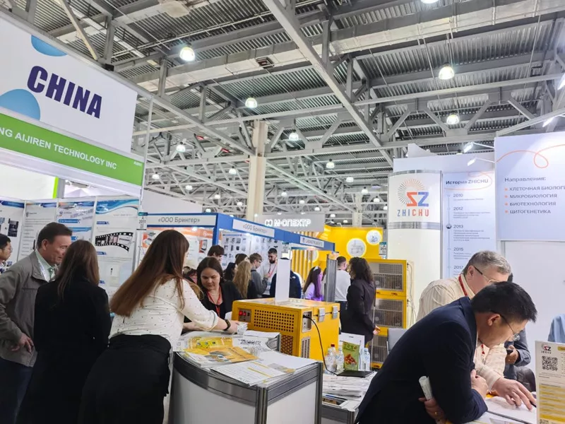 Analytica Vietnam & Analitika Expo
