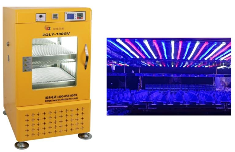 Common Problems Of Lighting Shaking Incubator