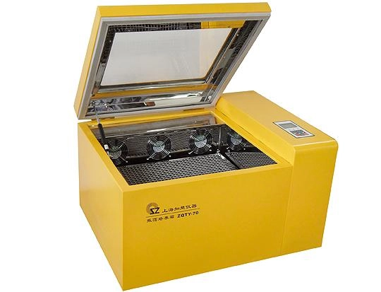 Common Problems You Need To Know About Shaking Incubator