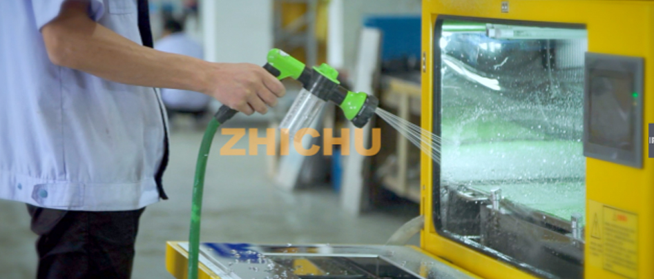 Successful Cases of Precision Laboratory Instruments