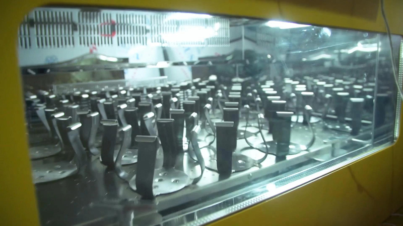 How To Solve The Temperature Problem Of Shaking Incubator