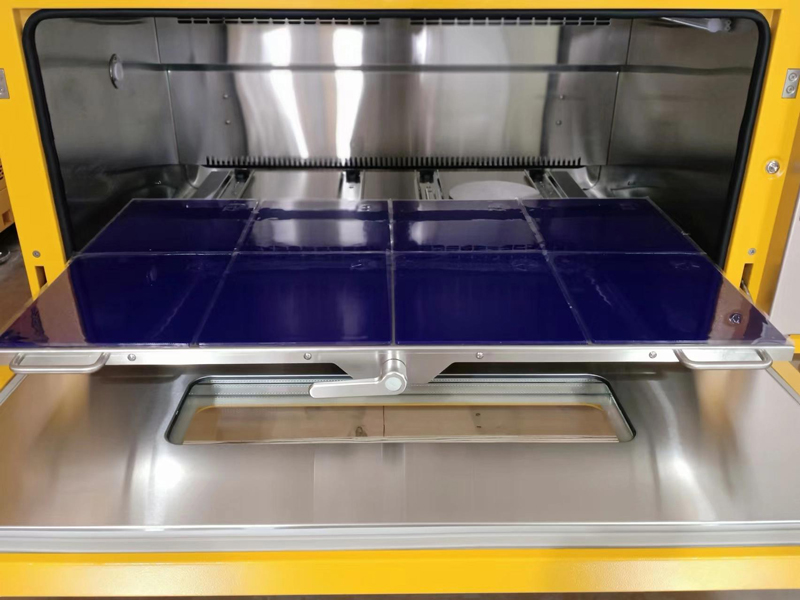 Introducing Zhichu's Latest CO2 Shaking Incubator ZCZY-VCN: Unveiling the Prime Precision in Cell Culture