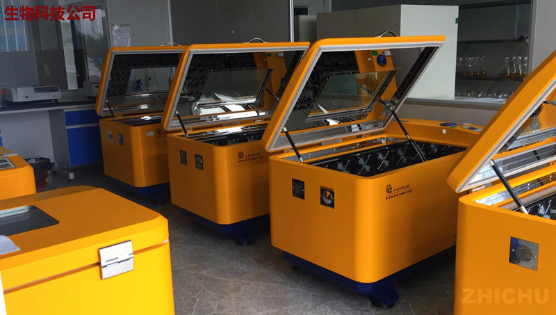 The Use And Instructions Of The CO2 Shaking Incubator