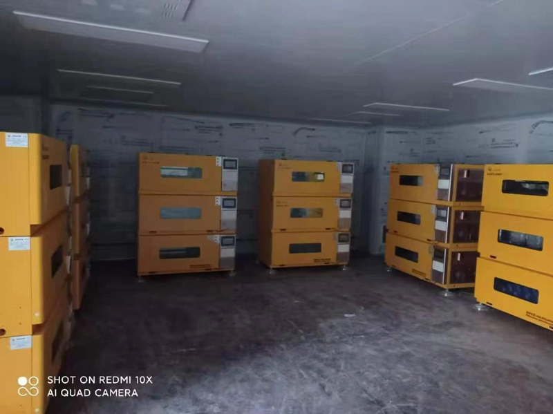 The Use And Instructions Of The CO2 Shaking Incubator