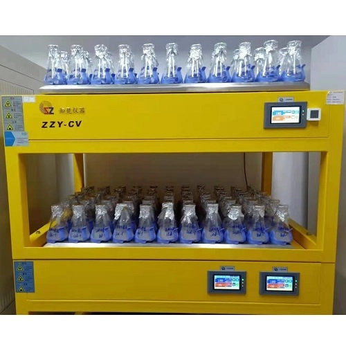 The Use Of Temperature Control Shaking Incubator In The Field Of Biotechnology Such As Vaccine Development And Manufacturing The Use Of Temperature Control Shaking Incubator In The Field Of Biotechnology Such As Vaccine Development And Manufacturing