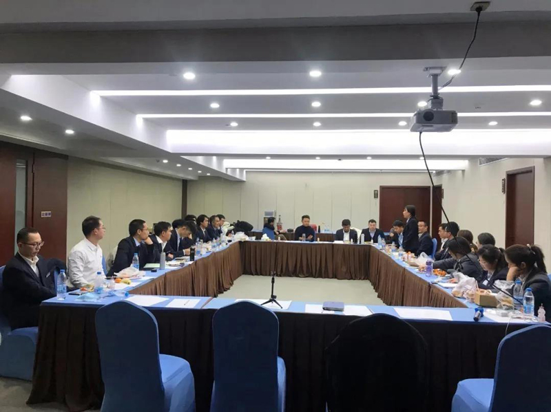 Zhichu & Bolv's 2020 sales conference ended successfully Zhichu & Bolv's 2020 sales conference ended successfully