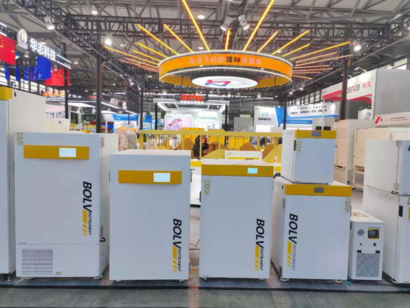 ZHICHU Makes A Stunning Appearance at 2024 Analytica China Expo ZHICHU Makes A Stunning Appearance at 2024 Analytica China Expo