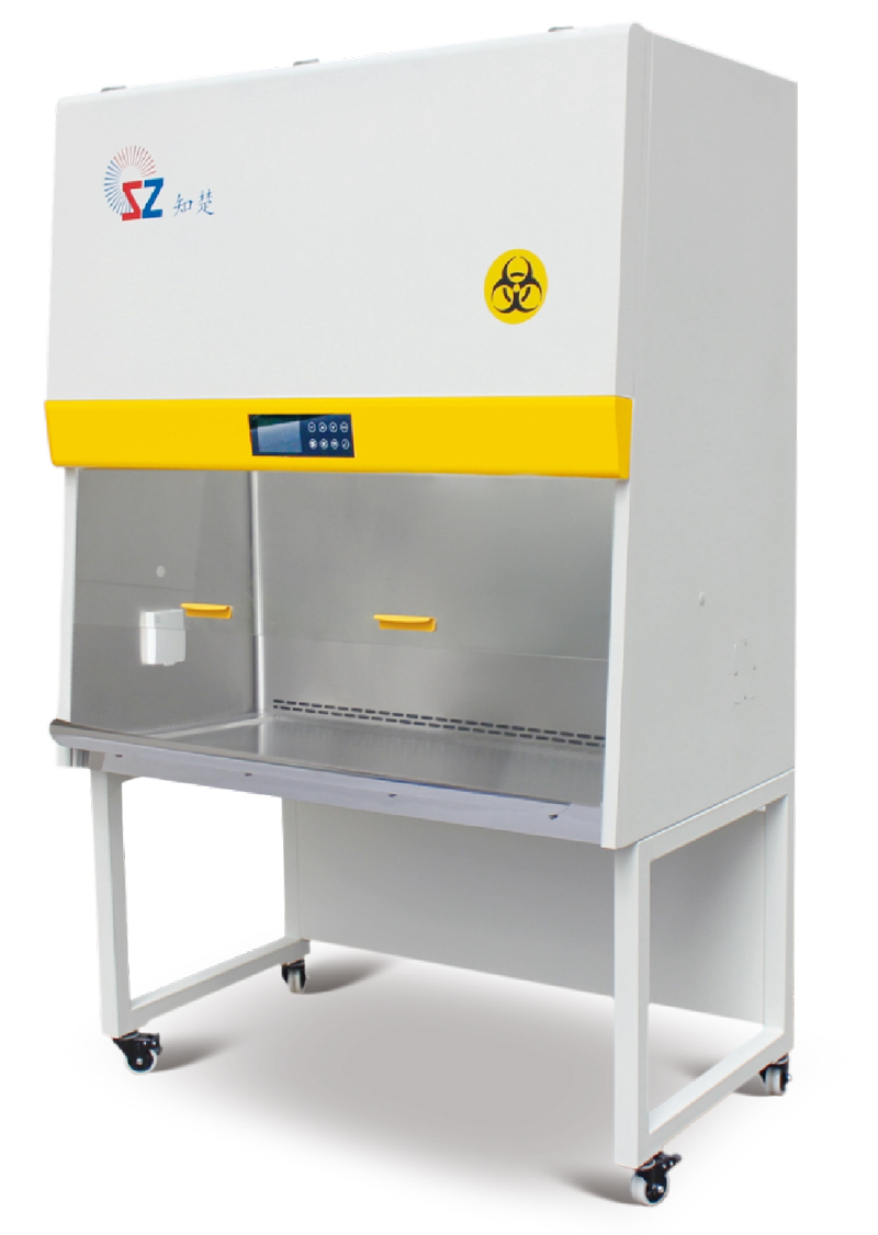 Biological Safety Cabinets