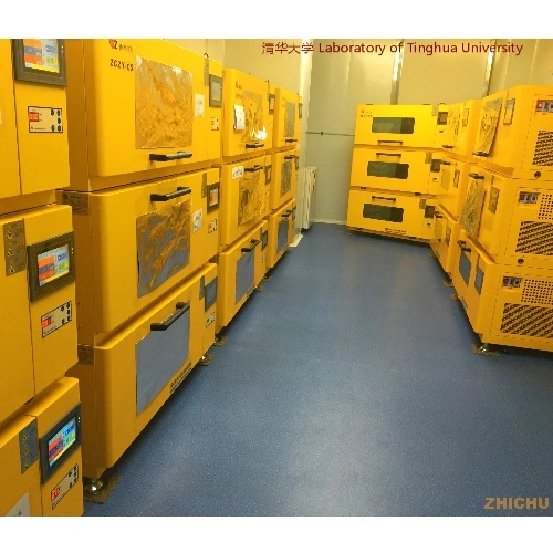 Cell Culture: CO2 Shaking Incubator