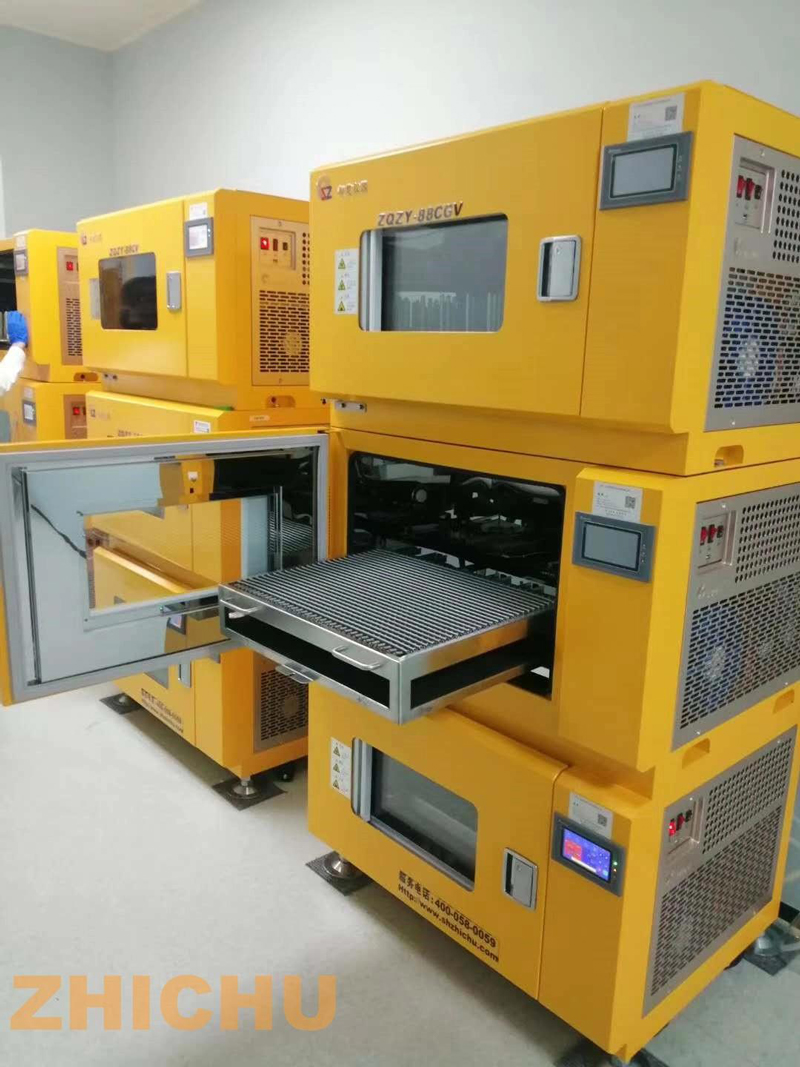 Common Problems Of Shaking Incubator Common Problems Of Shaking Incubator