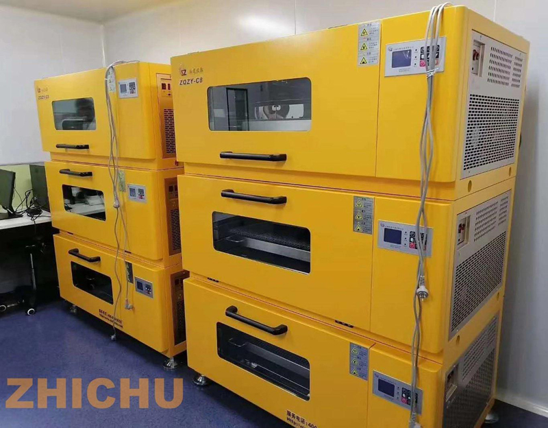 Common Problems Of Shaking Incubator Common Problems Of Shaking Incubator