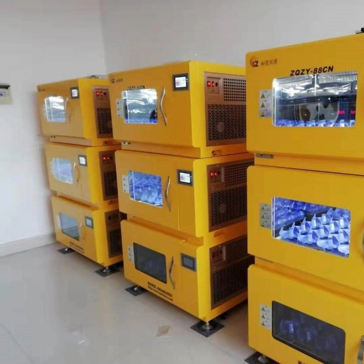 How To Prevent Contamination In The Cell Culture Process How To Prevent Contamination In The Cell Culture Process