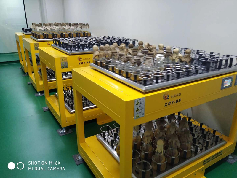 Precautions For The Use Of Bacterial Incubator