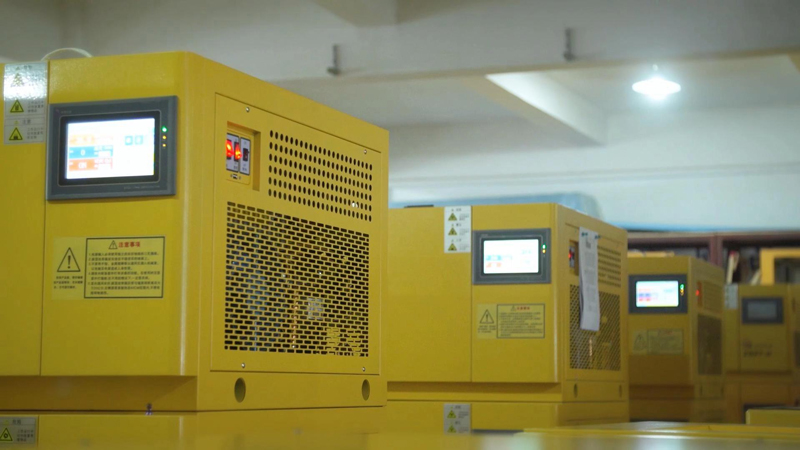 Precautions For The Use Of CO2 Shaking Incubator