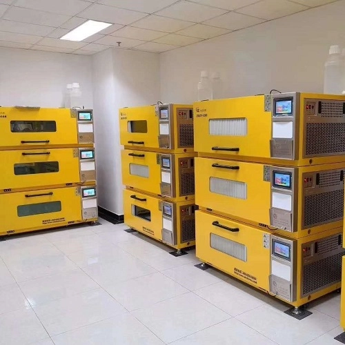 Separation And Cultivation Of Microorganisms Separation And Cultivation Of Microorganisms