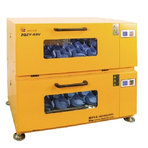 Separation And Cultivation Of Microorganisms Separation And Cultivation Of Microorganisms