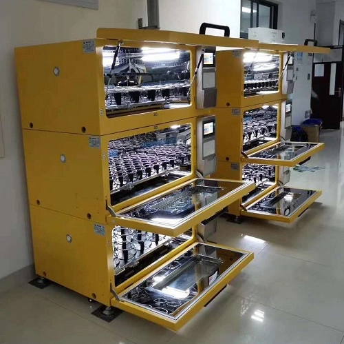 Separation And Cultivation Of Microorganisms Separation And Cultivation Of Microorganisms