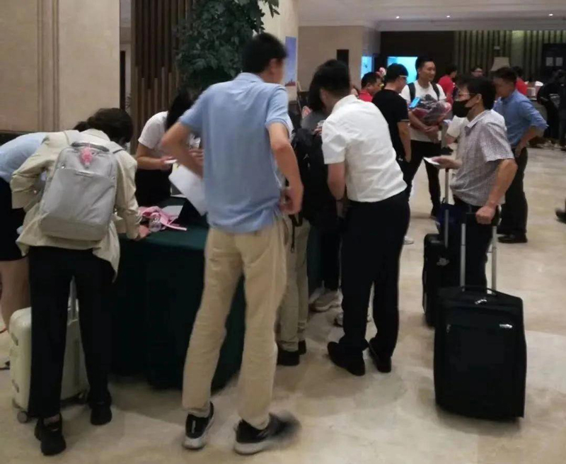 The 10th Anniversary of Zhichu Founding, Grateful for you The 10th Anniversary of Zhichu Founding, Grateful for you