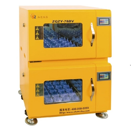 The Market Demand For Shaking Incubators Continues To Expand In The Field Of Scientific Research The Market Demand For Shaking Incubators Continues To Expand In The Field Of Scientific Research