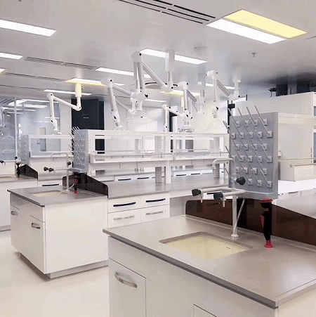 What Do You Know About Laboratory Furniture?