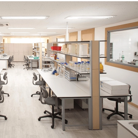 What Do You Know About Laboratory Furniture?