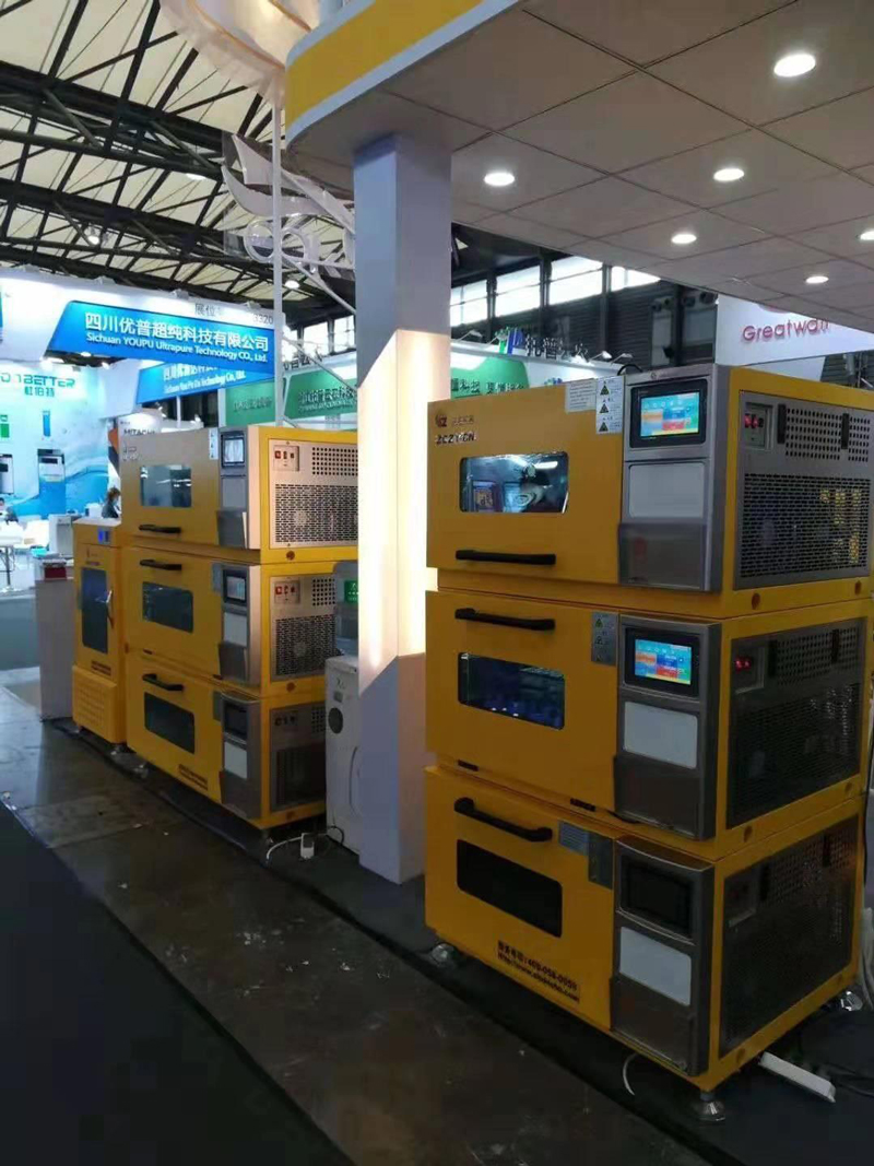 Zhichu & Bolv Brings New Shaking Incubator to the Munich Shanghai Analytical Biochemical Exhibition