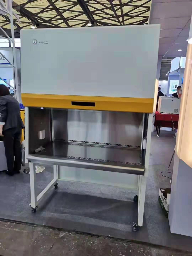 Zhichu & Bolv Brings New Shaking Incubator to the Munich Shanghai Analytical Biochemical Exhibition