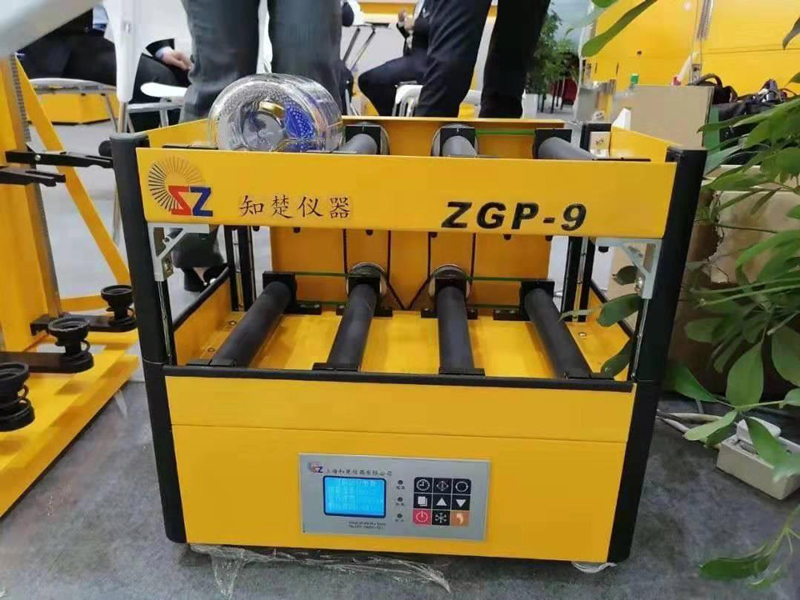 Zhichu & Bolv Brings New Shaking Incubator to the Munich Shanghai Analytical Biochemical Exhibition