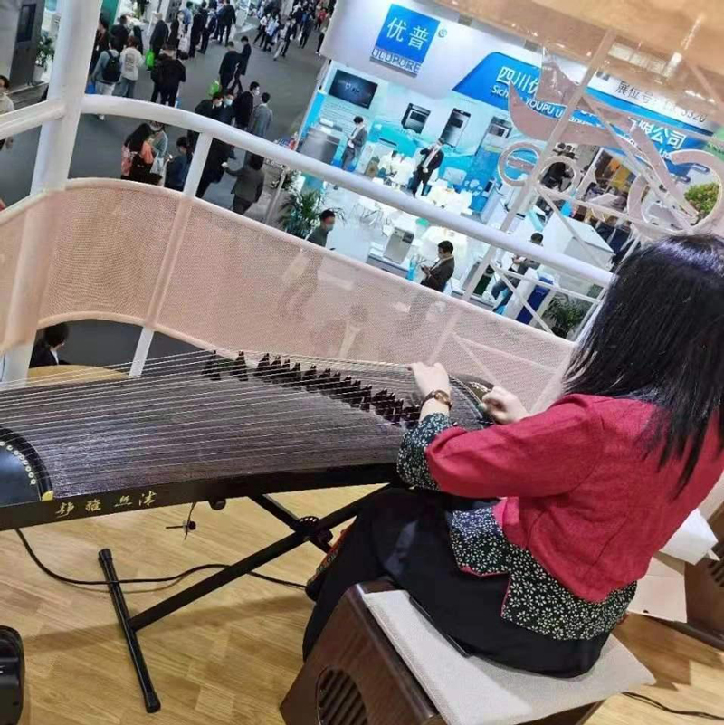 Zhichu & Bolv Brings New Shaking Incubator to the Munich Shanghai Analytical Biochemical Exhibition