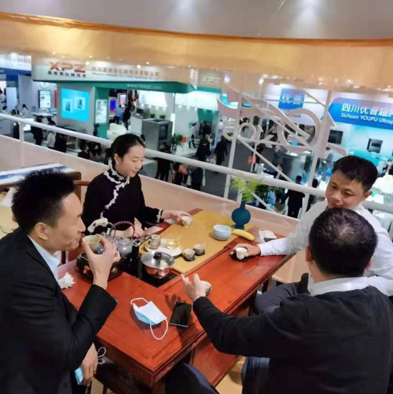 Zhichu & Bolv Brings New Shaking Incubator to the Munich Shanghai Analytical Biochemical Exhibition