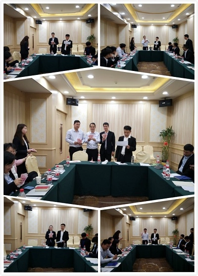 Zhichu Shaker Appeared At The 2019 China (Nanjing) International Education Equipment And Technology Education Exhibition Zhichu Shaker Appeared At The 2019 China (Nanjing) International Education Equipment And Technology Education Exhibition