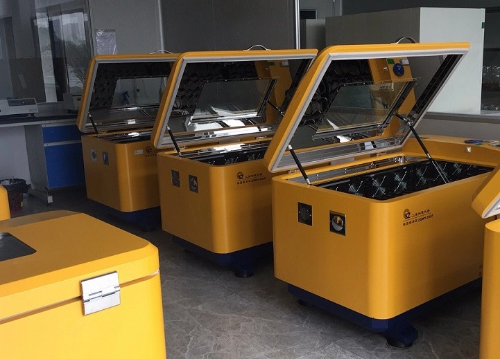 Zhichu Shaking Incubator Function Zhichu Shaking Incubator Function