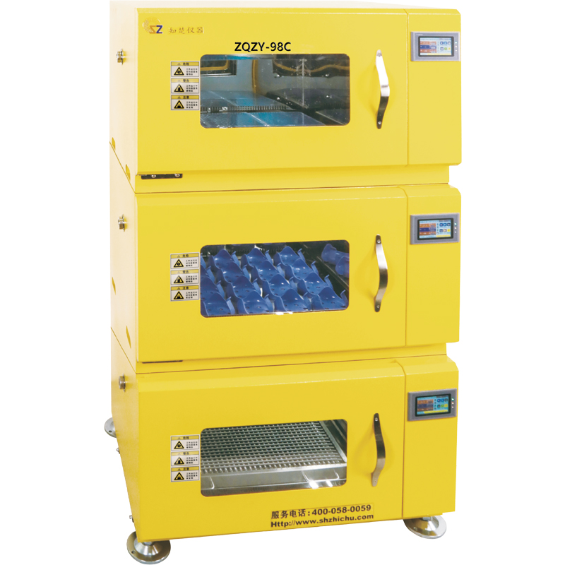 incubator shaker 96 well plate