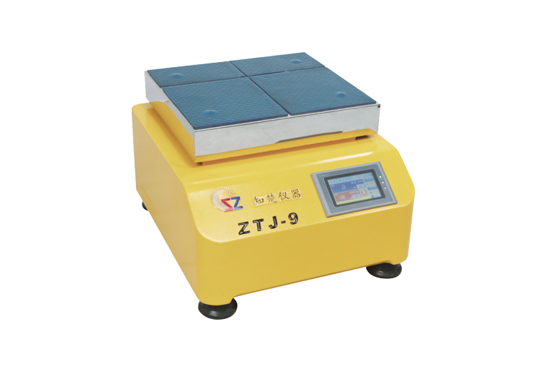 Bateria Smearing Benchtop Shaker ZTY-9