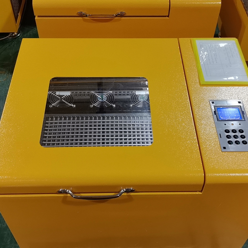 shaker incubator bacteria