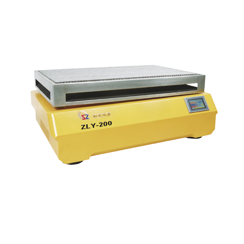 Floor-standing Shaker ZLY-200