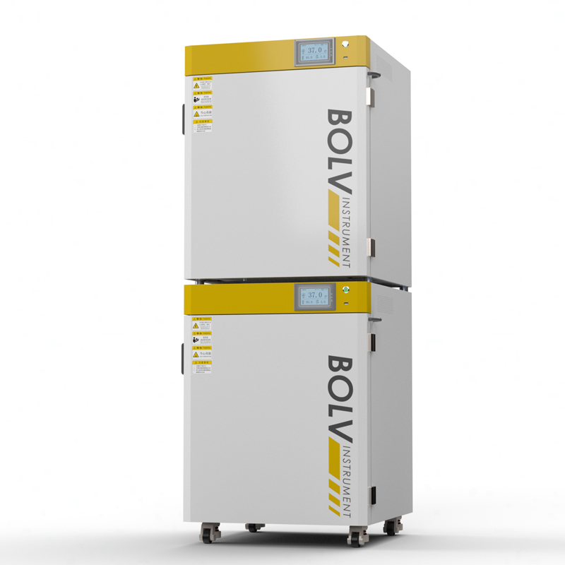 benchmark co2 incubator