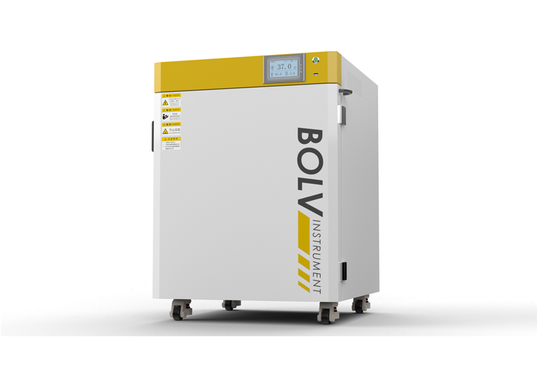 Thermostatic Air-jacket CO2 Incubator PU-90A/150A/260A (UV sterilization )