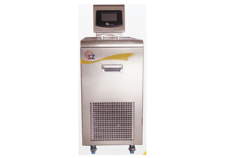 Low Temperature Constant Temperature Circulating  Bath ZQDC-2012 (12L)