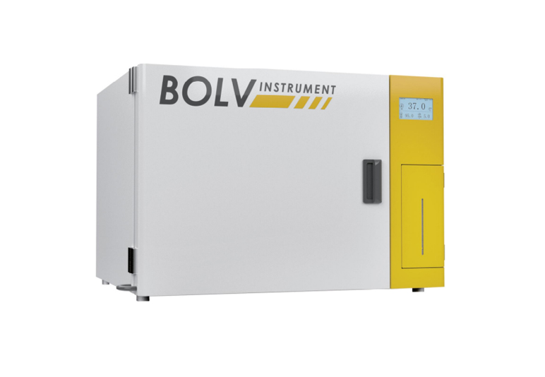 Stackable Dry heat 180℃ Sterilization Thermostatic Air-jacket CO2 Incubator P-90WB (active humidity control)