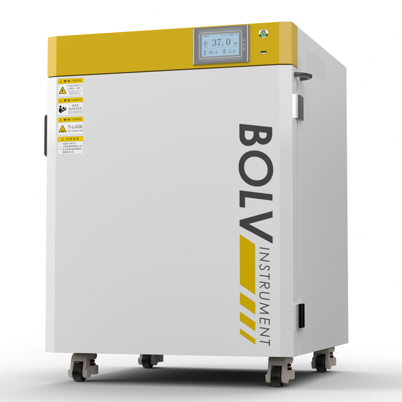 Heating Incubator: Key Features and Applications