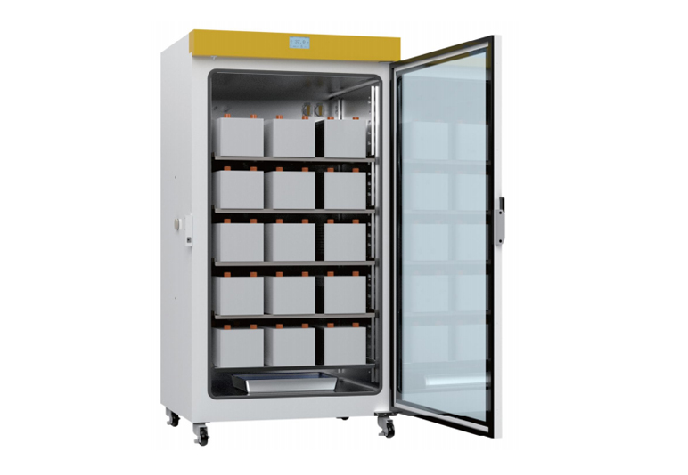 825L Thermostatic Air-jacket CO2 Incubator PU-825B  (active humidity control)