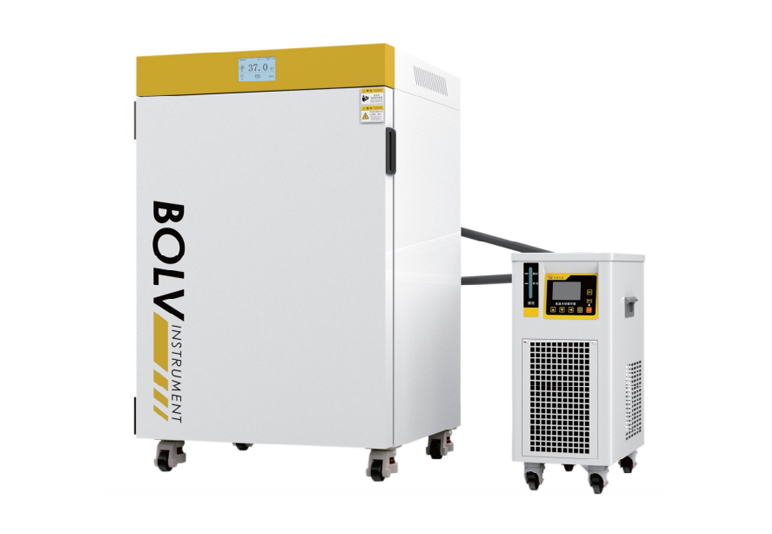 Thermostatic Water jacketed CO2 incubator B121