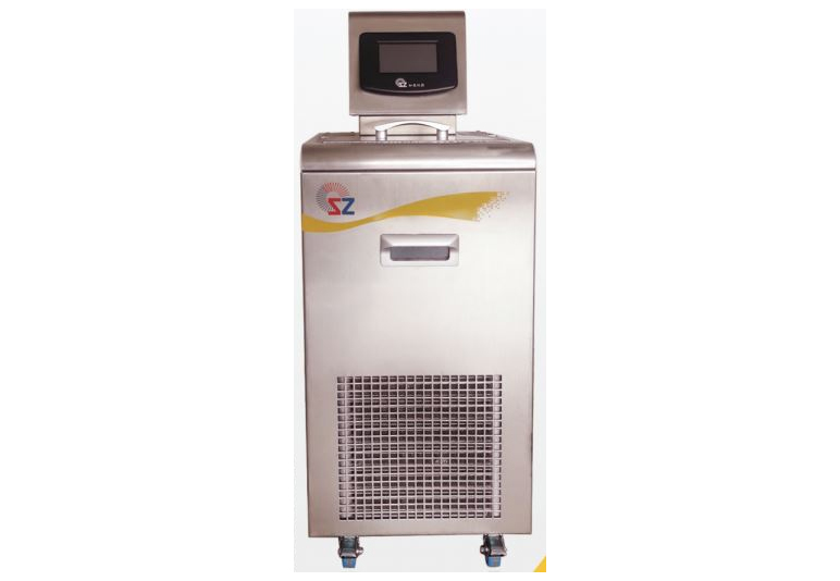 Low Temperature Constant Temperature Circulating Bath ZQDC-2008（8L)
