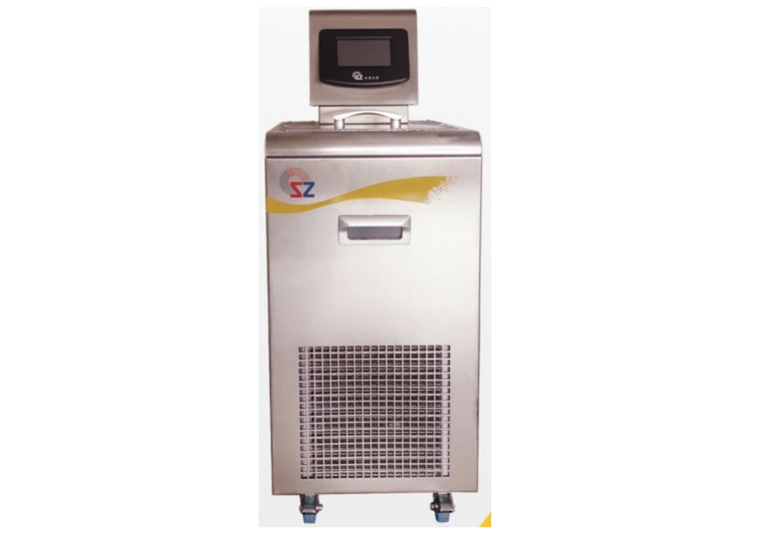 Low Temperature Constant Temperature Circulating  Bath ZQDC-2025 (25L)