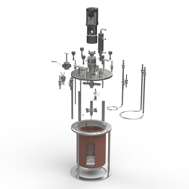 a bioreactor