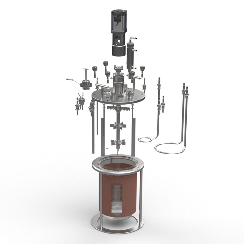 aerobic bioreactor